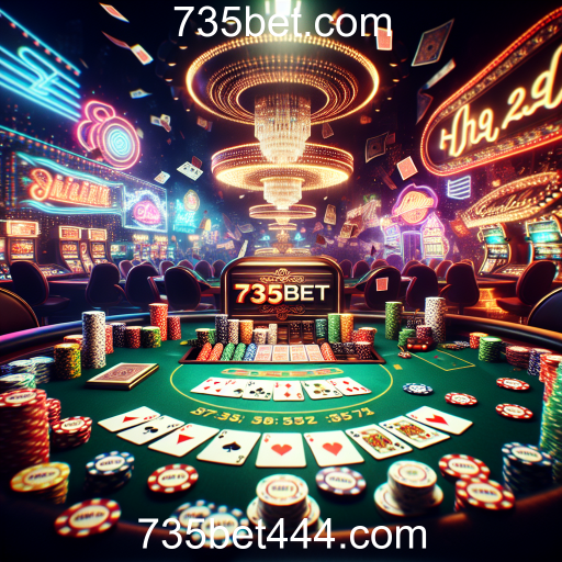 Desvendando o Mundo do Poker: Estratégias e Variedades do Jogo